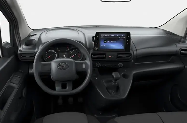 Toyota Proace City 1.5D 100 CV S&S L1 Comfort